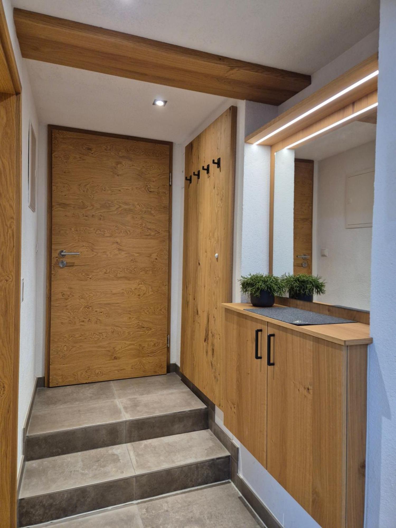 Appartements Haus Olympia Інсбрук Екстер'єр фото