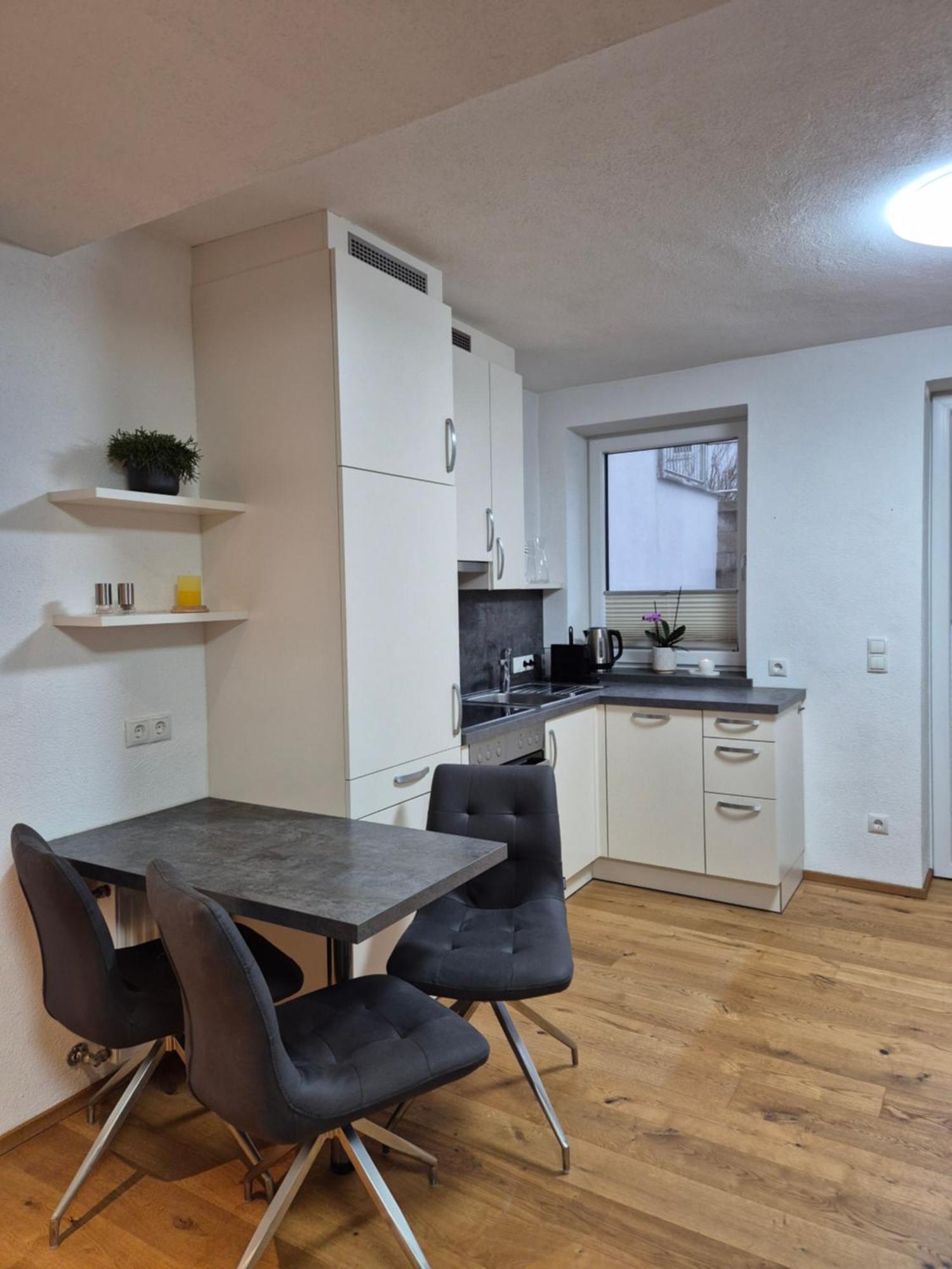 Appartements Haus Olympia Інсбрук Екстер'єр фото